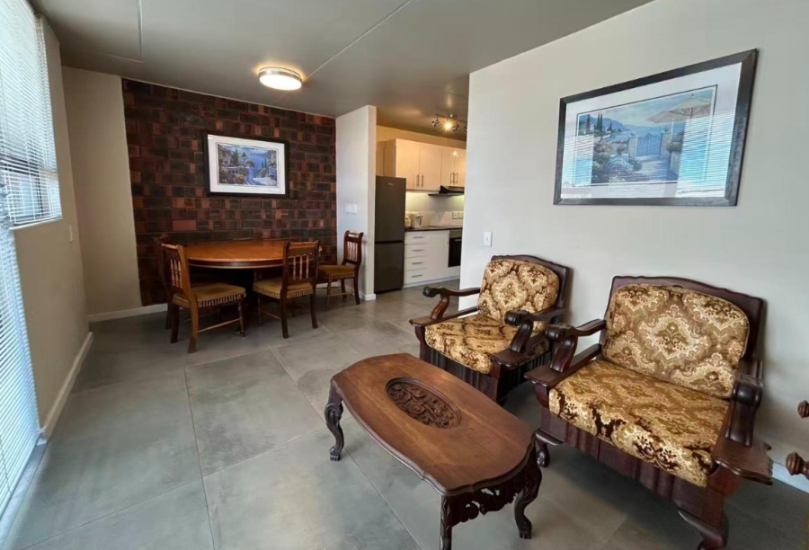 To Let 1 Bedroom Property for Rent in Observatory Western Cape